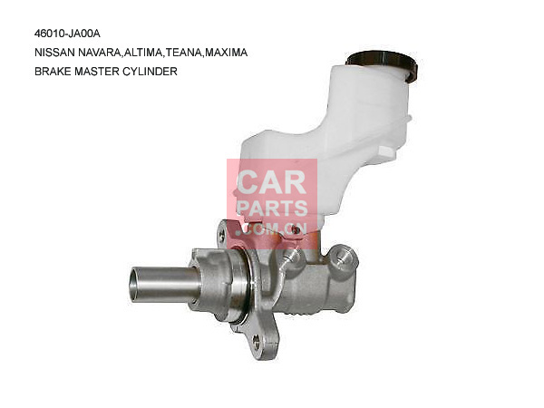 46010-JA00A,BRAKE MASTER CYLINDER FOR NISSAN NAVARA,ALTIMA,TEANA,MAXIMA